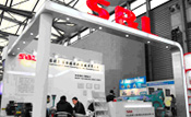 S&L participated in the PTC2012 Asia international power transmission and Control Technology Exhibition