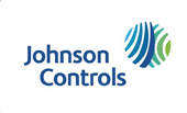 美国约翰逊控制公司