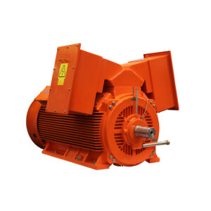 Y2VF系列全封闭自扇冷变频高压电机