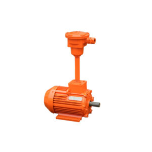 YBF3系列风机专用防爆电机