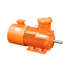 YBBP系列变频防爆电机