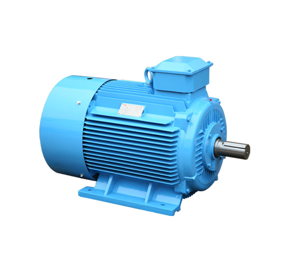 YD系列多转速电机