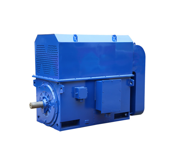 YKK系列空空冷普通高压电机