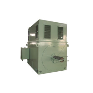 YVFKK系列空空冷变频高压电机