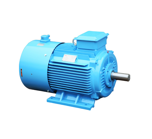 YVF系列普通变频电机