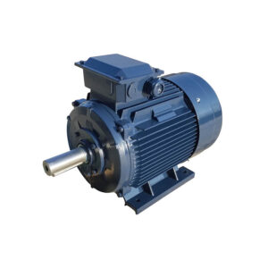 YE2/YE3系列高效电机